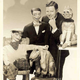 Illustration for article titled Vintage ventriloquism portraits were incredibly unnerving